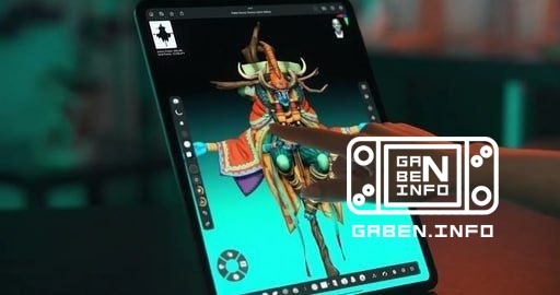 Maxon will release Cinema 4D for iPad and add neural networks for generating 3D models Maxon announced the integration o...