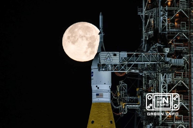 NASA wants to build a base on the Moon for a “long-term presence”—about $20 billion will be invested in the project over...