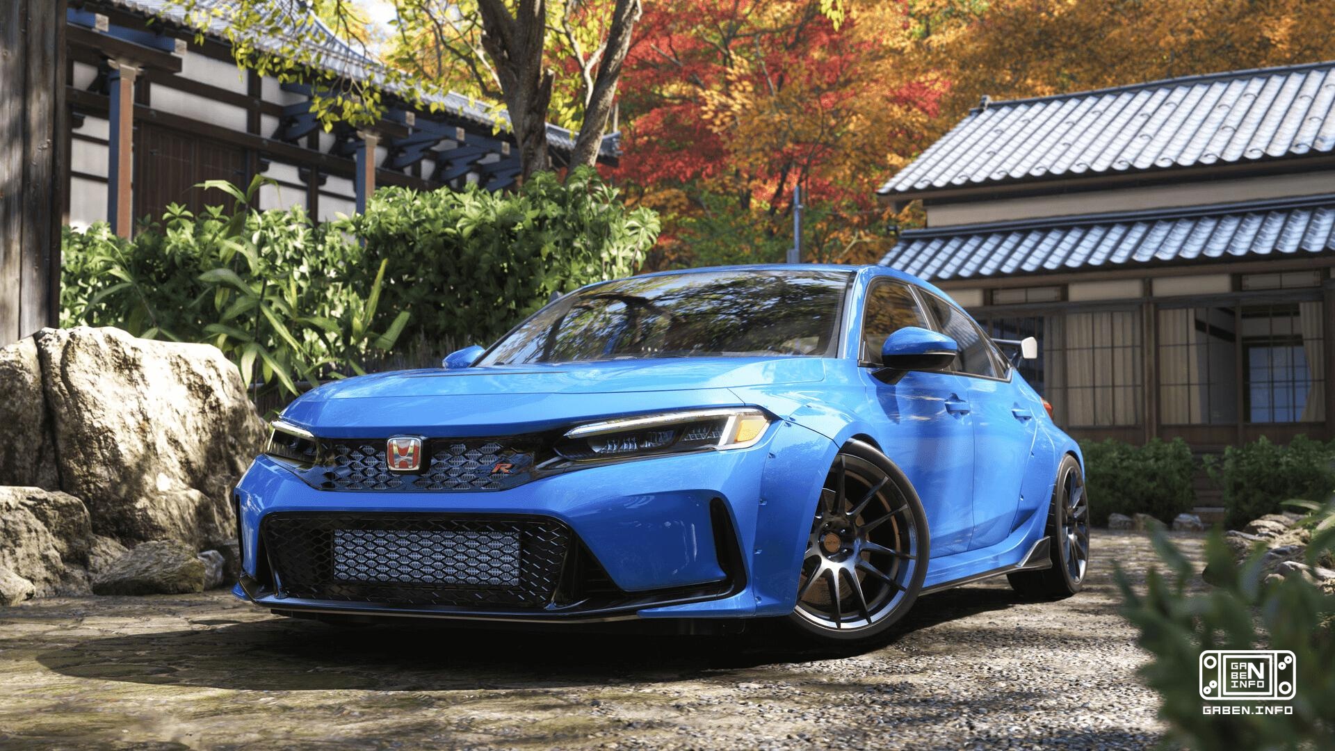 Forza Horizon 6 now has system requirements - for 1080p/60 fps at “low” settings a GTX 1650 is enough, and for 1440p at ...