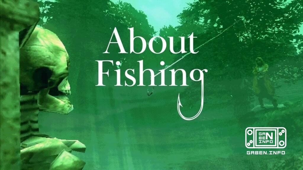 Mystical fishing simulator About Fishing from the creators of Arctic Eggs received a new gameplay trailer SEGA Bass Fish...