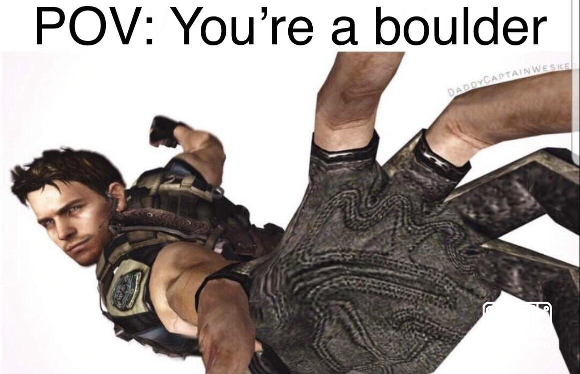 DUSK GOLEM: Capcom won't rule out a remake of Resident Evil Revelations 1 sometime in the future Somewhere out there, Re...