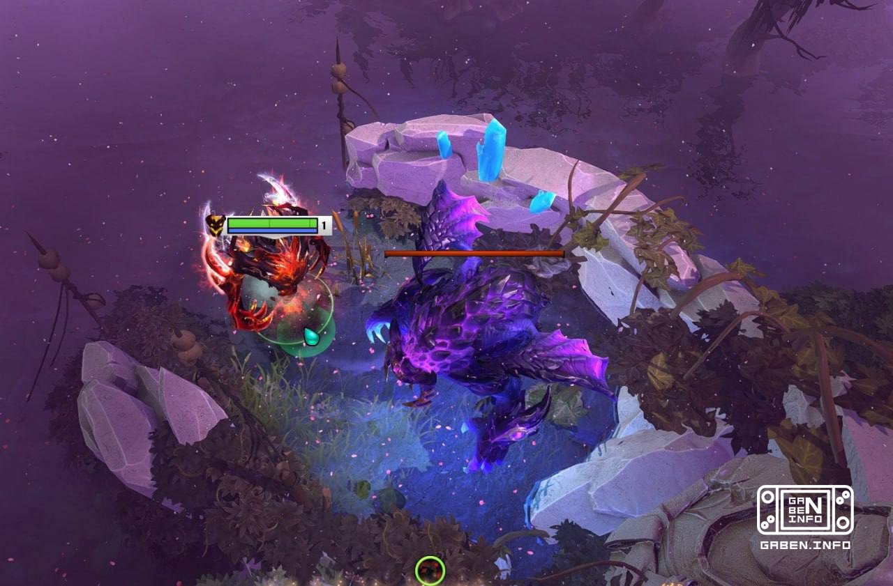 Cosmic Roshan has already appeared in Dota The skin is given to those who received Aegis in the previous compendium and ...