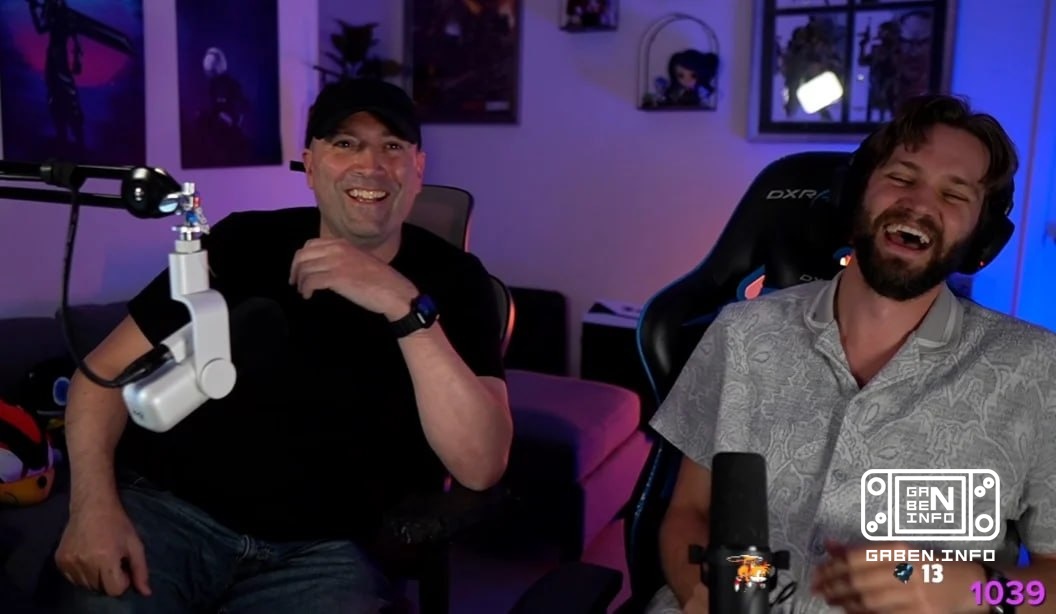 The head of Dark Outlaw Games said that before closing, the studio was working on a “damn cool game” that would not be a...