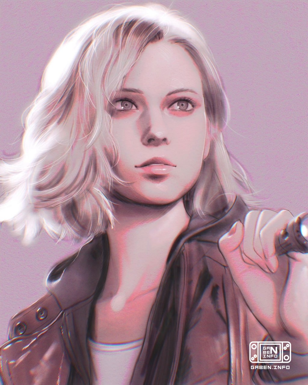 Graze Ashcroft bu Kuvshinov Ilya @hipeshawe