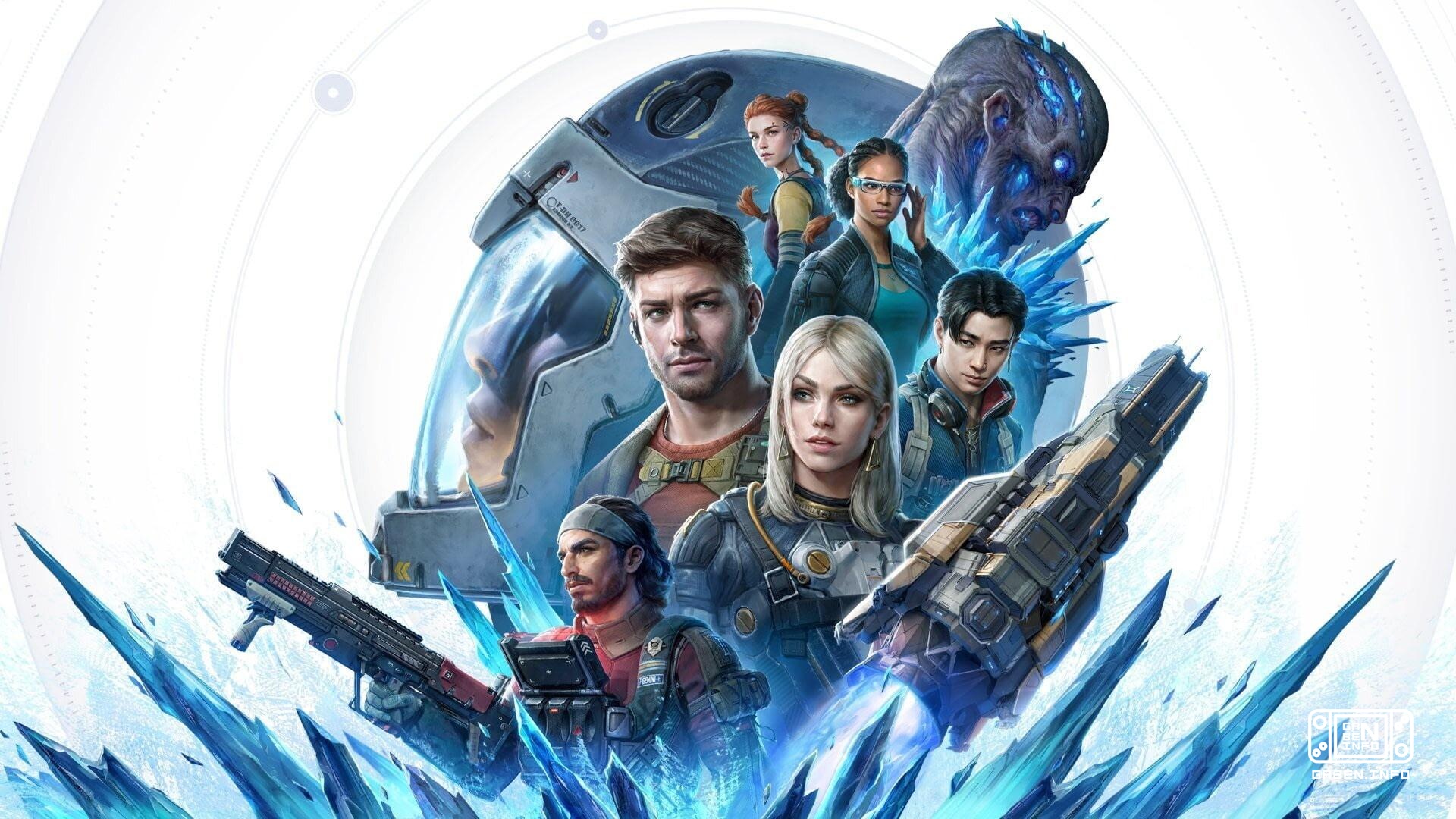 In a few minutes, the Xbox Partner Preview presentation will begin, during which titles from Microsoft partner studios w...