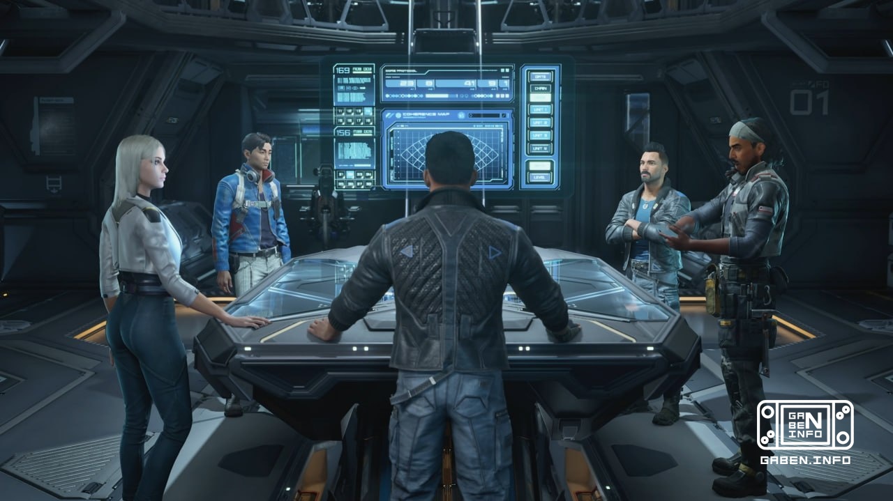 The Expanse: Osiris Reborn from Owlcat will be released in the spring of 2027 - including on Game Pass.The studio showed...