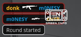🚨 Первый от 🇷🇺 donk