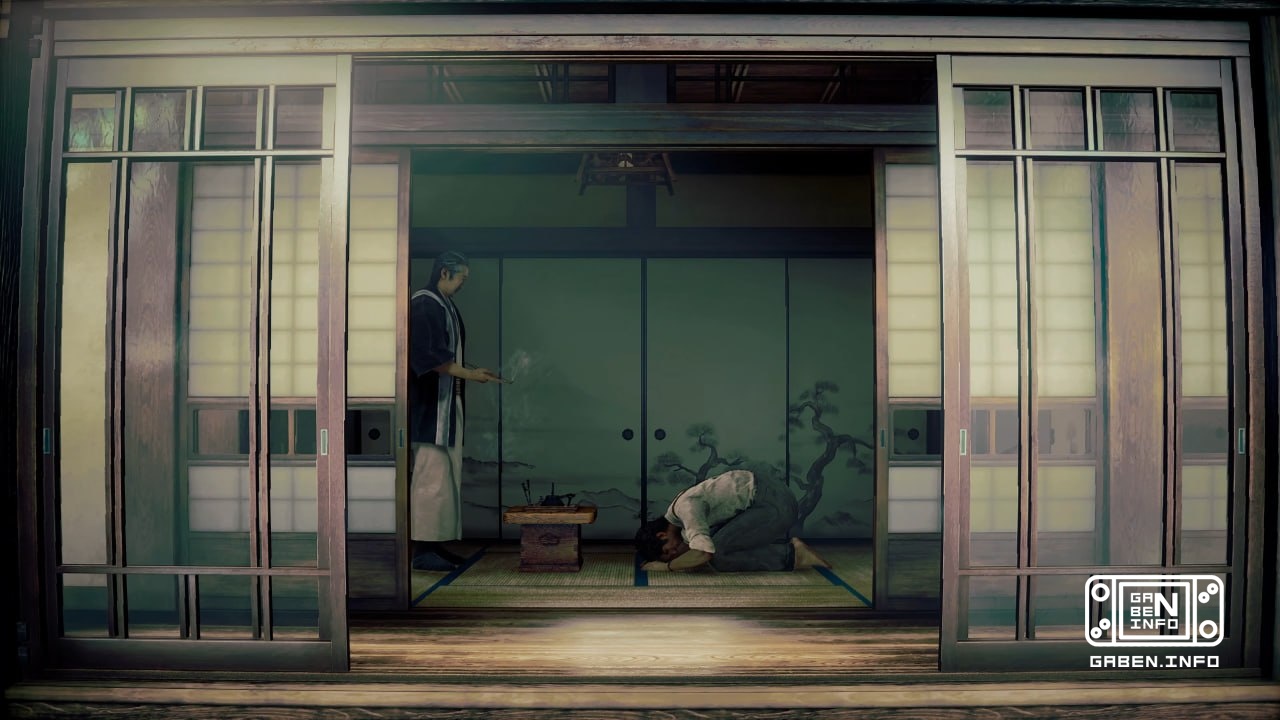 Stranger Than Heaven will take place in five different eras, Ryu Ga Gotoku Studio announced in a new trailer for the act...