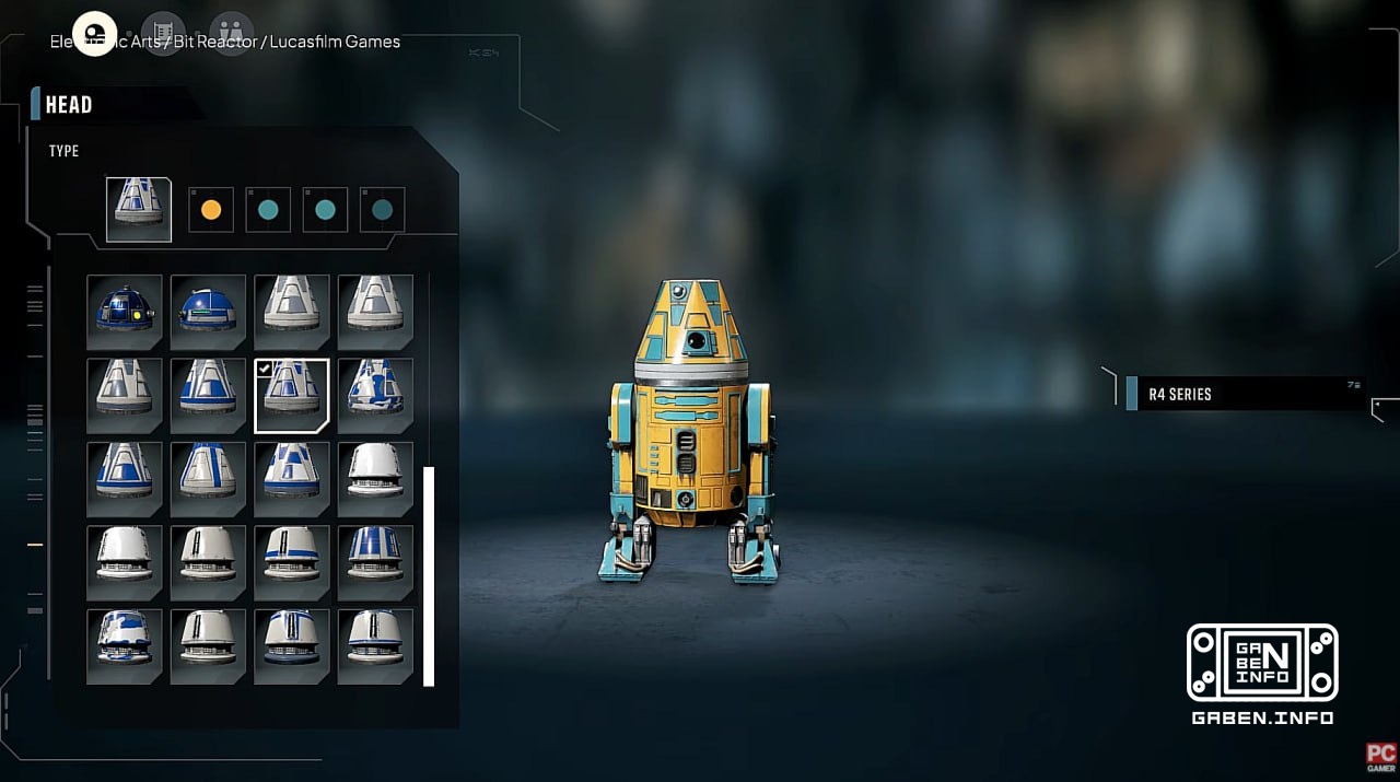 ⚔️ PC Gamer YouTube also released a large video preview of Star Wars Zero Company.I watched all 13 minutes and saw devel...