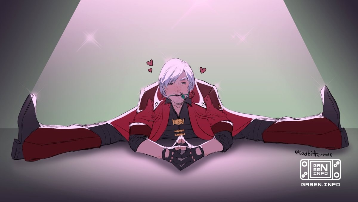 Devil May Cry V will be released on Nintendo Switch 2 in the new Devil Hunter Edition. This information was leaked by a ...