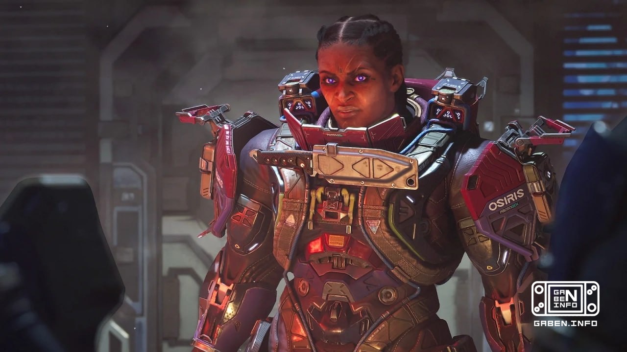 Ah shit, here we go again: Owlcat Game promises that in The Expanse: Osiris Reborn, everything will be done 100% by peop...