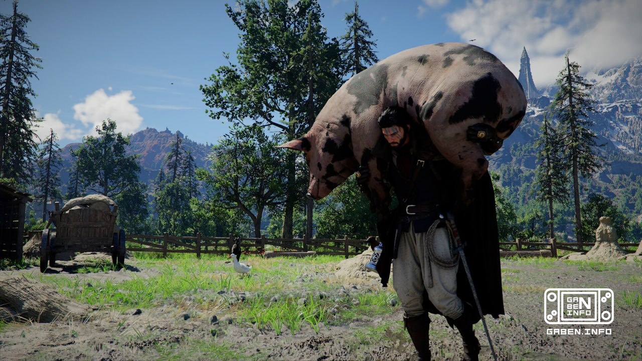 The head of Pearl Abyss acknowledged criticism of the plot of Crimson Desert and noted that the authors were more focuse...