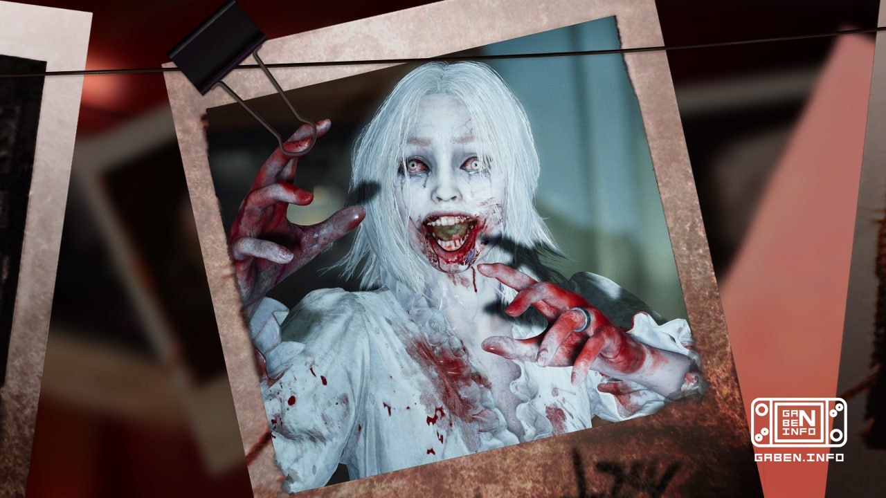 Capcom has released an update for Resident Evil Requiem that adds a photo mode.The developers also improved the characte...