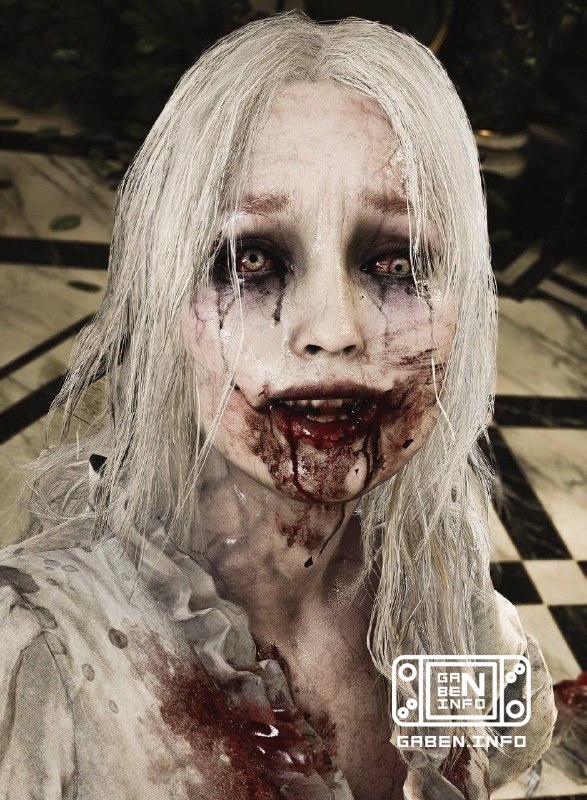 You can now take a selfie with zombies from Resident Evil Requiem Capcom has rolled out a new patch with a photo mode an...