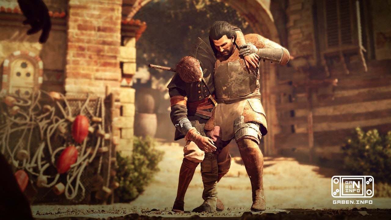 Nacon's financial problems led to the cancellation of physical editions of its upcoming releases in North America.The pu...