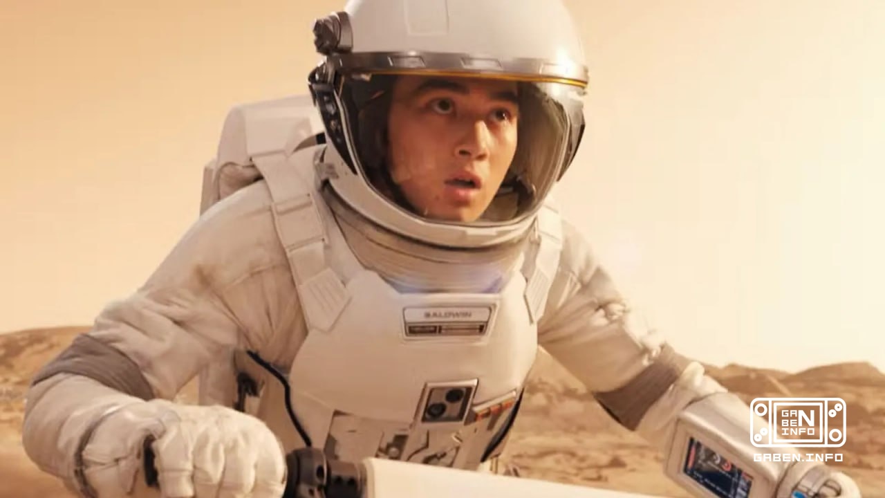 The first episode of the fifth season of the sci-fi series For All Mankind has been released on Apple TV.A total of ten ...