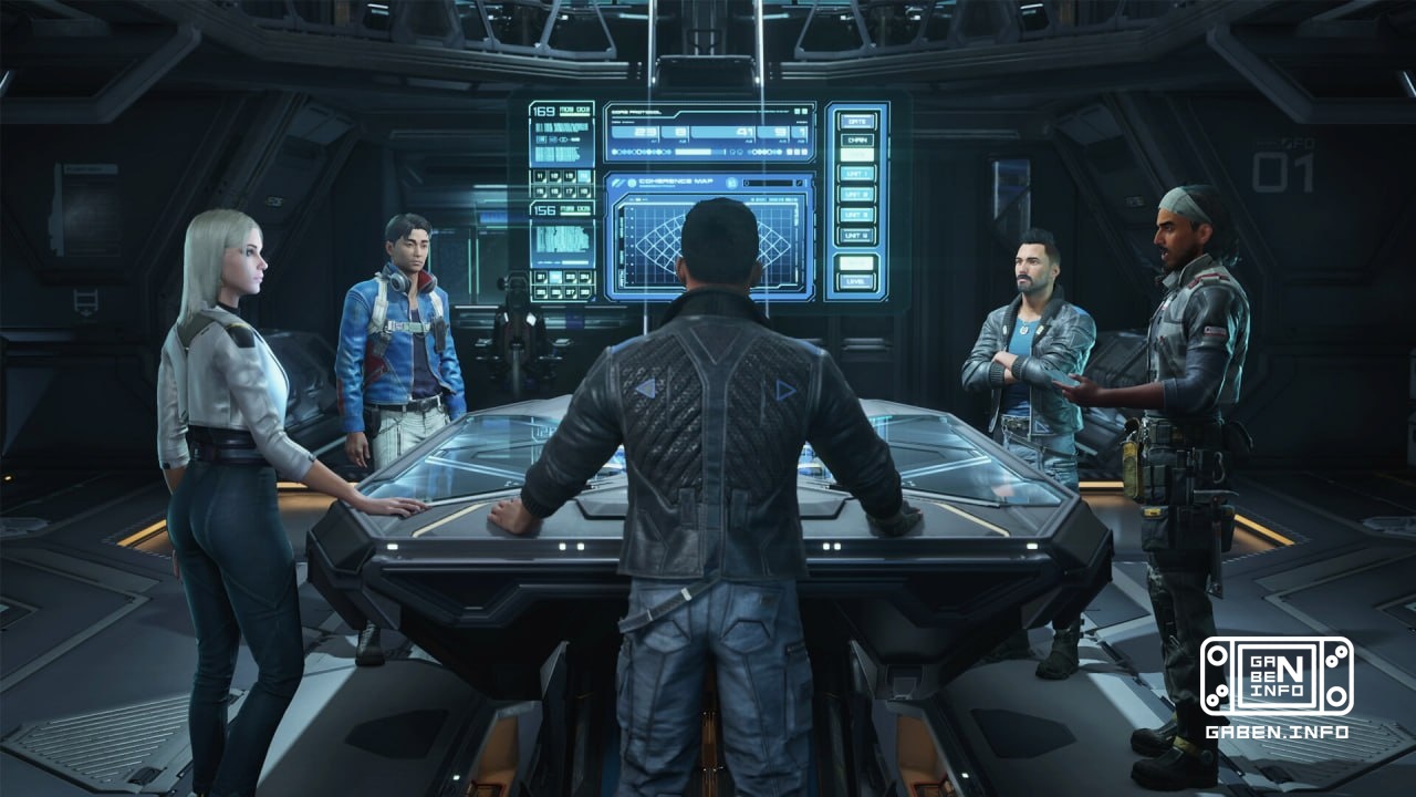 Owlcat was quick to clarify how it is using generative AI in the development of The Expanse: Osiris Reborn.There will be...