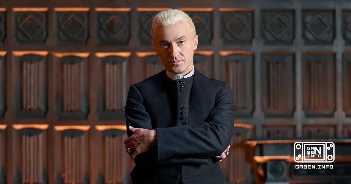 Tom Felton has confirmed that he has reached out to Locks Pratt, who plays Draco Malfoy in HBO's Harry Potter.The actor ...