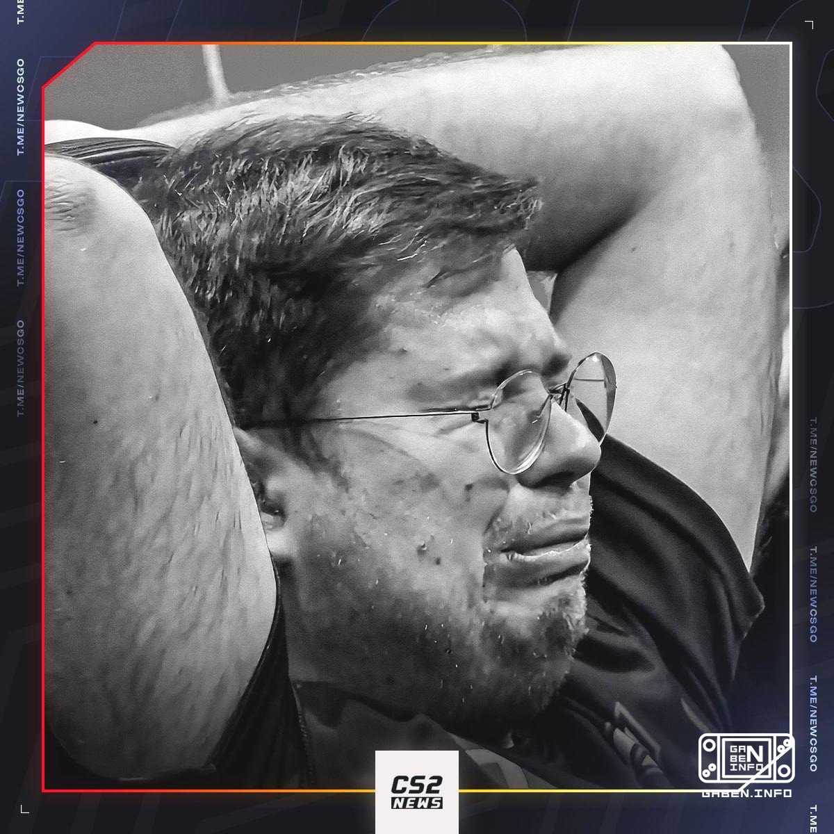 ☝️ donk is accused of immoral behavior in the final of PGL Astana On the first map, Danya said that he “wants to see the...