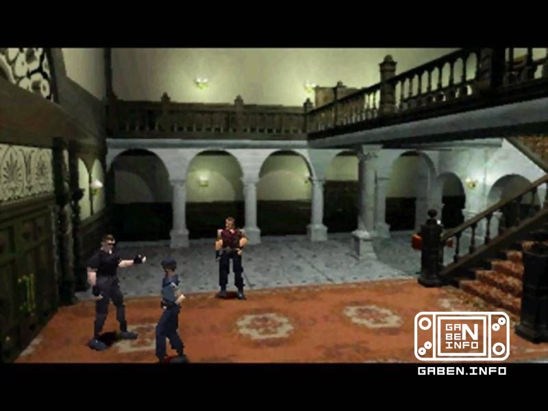 Bio Hazard, aka Resident Evil, has an anniversary today. The famous series of games in the survival horror genre turns 3...