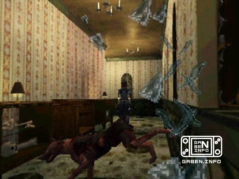 Bio Hazard, aka Resident Evil, has an anniversary today. The famous series of games in the survival horror genre turns 3...