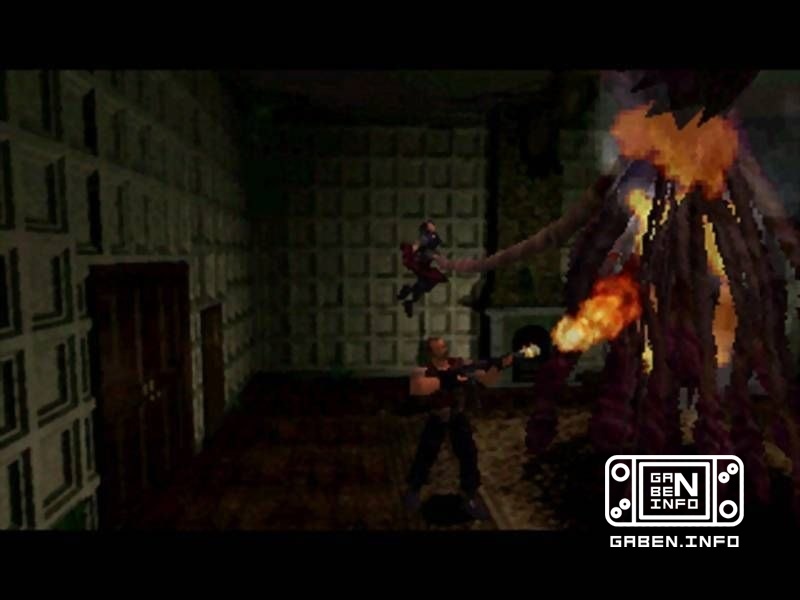 Bio Hazard, aka Resident Evil, has an anniversary today. The famous series of games in the survival horror genre turns 3...