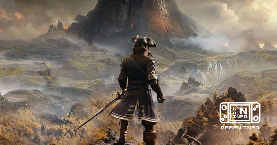 Nacon is going to sell Spiders (GreedFall, Steelrising) 6 years after the acquisition, reports the French publication Or...