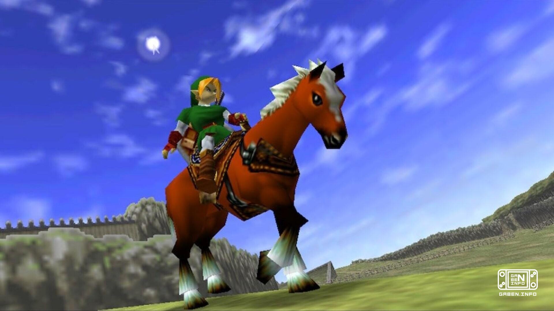 A remake of The Legend of Zelda: Ocarina of Time is in development at Nintendo, insider NateTheHate and the VGC portal r...