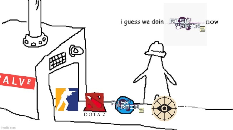 RUMOR: Deadlock will get a PvE mode in the spirit of Risk of Rain, Deadlock Intel reports through its sources. This mode...