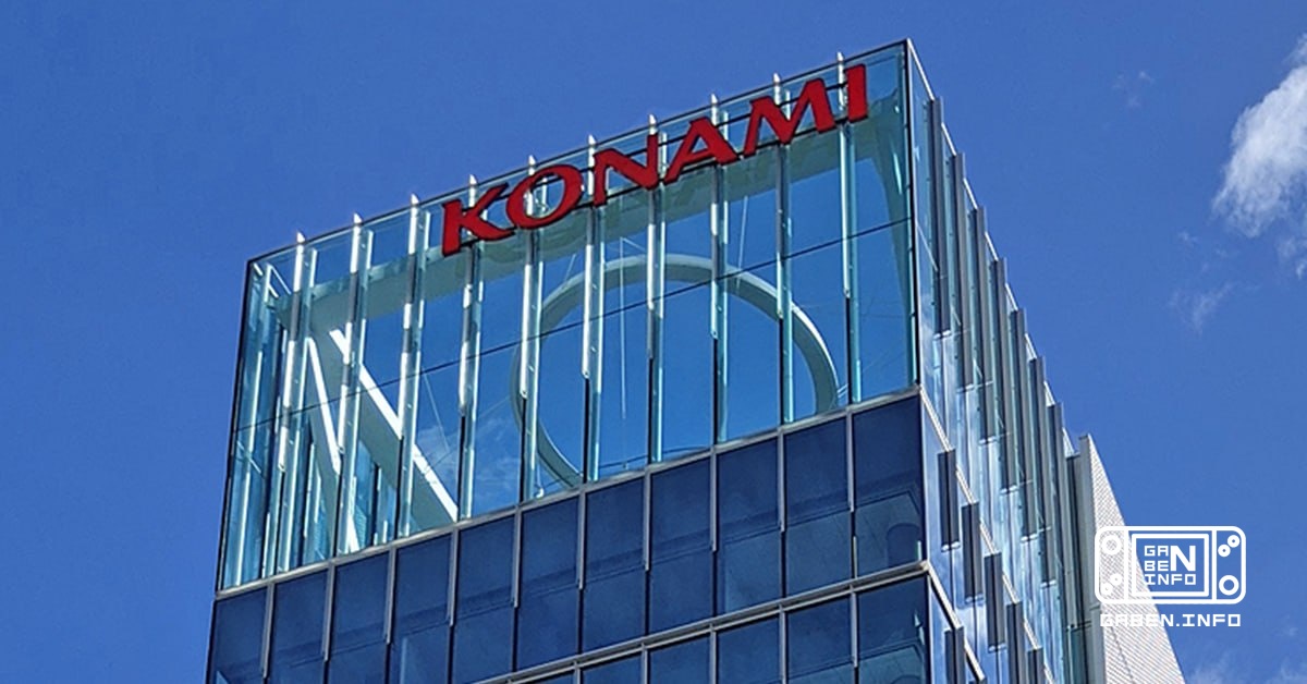 From March 2027, Konami will increase the salary of entry-level specialists by 70 thousand yen ($430) to 310 thousand ye...