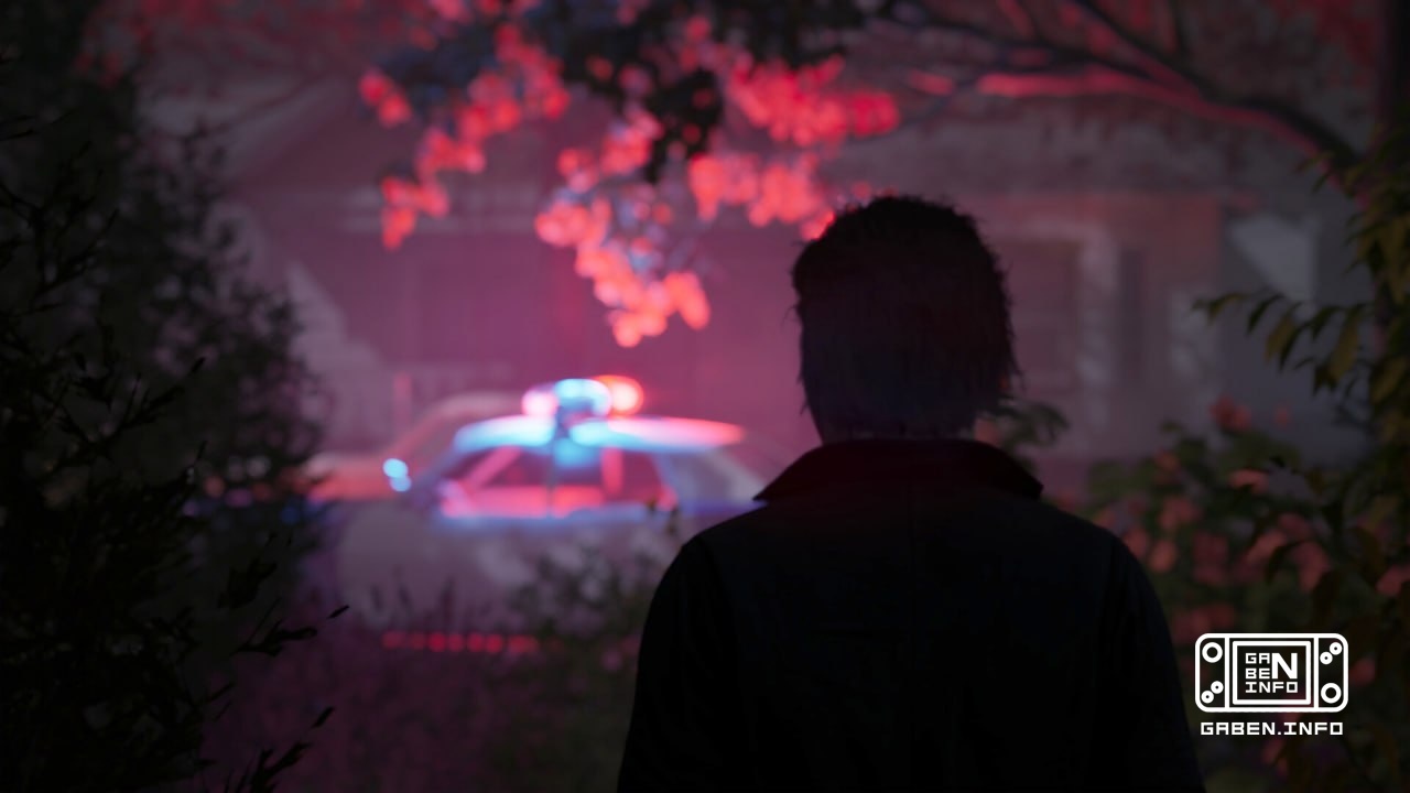 The authors of the cooperative horror movie Halloween presented a seven-minute video with gameplay, in which they reveal...