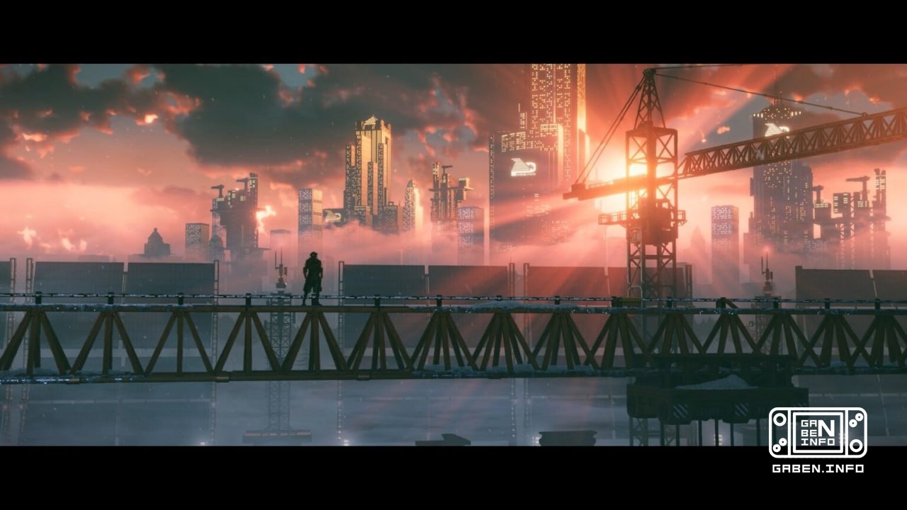 🤔 The creators of Replaced once again noted that the game is designed for eight hours.It may take 12 hours maximum to un...