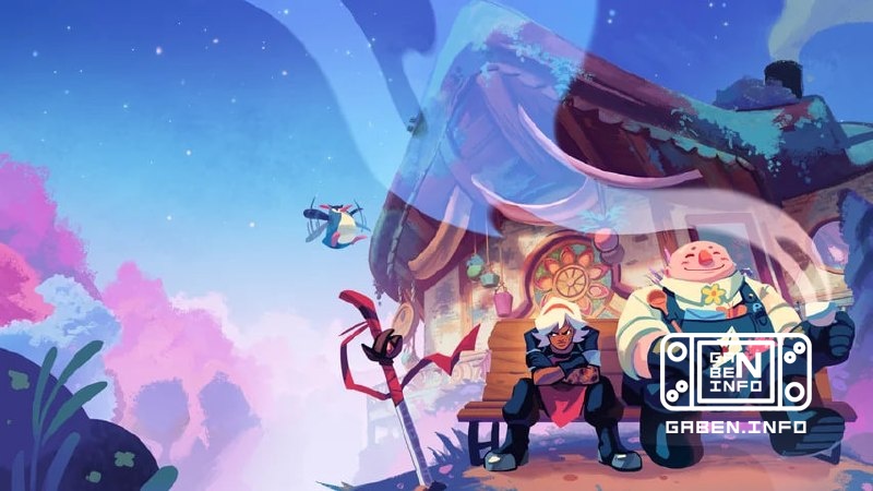 Ivy Road Studio (Wanderstop) is closing on March 31st due to a lack of funding for their next game Engine Angel For cont...