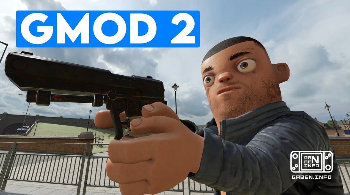 BREAKING: S&box will be released on April 28, as stated by Harry Newman We are waiting for a revolution among game engin