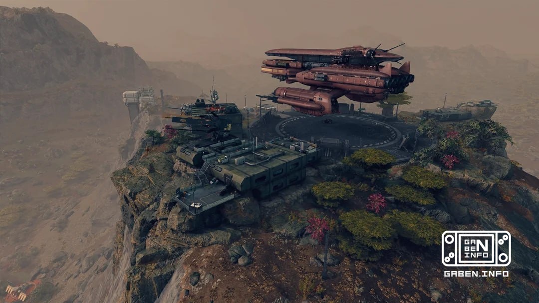 🪐 On the Starfield subreddit, it’s fun to take screenshots of built outposts. In the mechanics of the game, an outpost i...