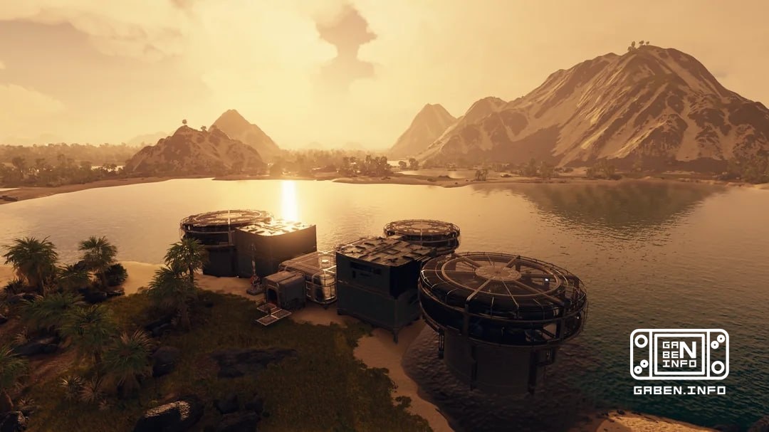 🪐 On the Starfield subreddit, it’s fun to take screenshots of built outposts. In the mechanics of the game, an outpost i...