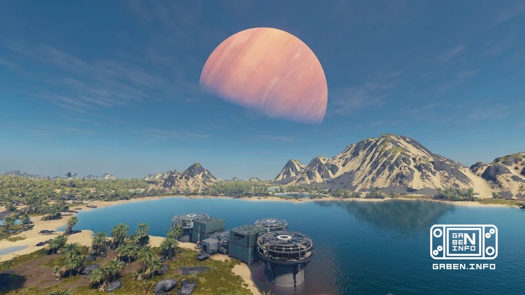 🪐 On the Starfield subreddit, it’s fun to take screenshots of built outposts. In the mechanics of the game, an outpost i...