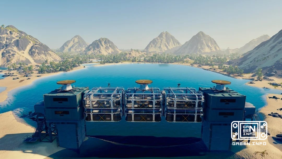 🪐 On the Starfield subreddit, it’s fun to take screenshots of built outposts. In the mechanics of the game, an outpost i...