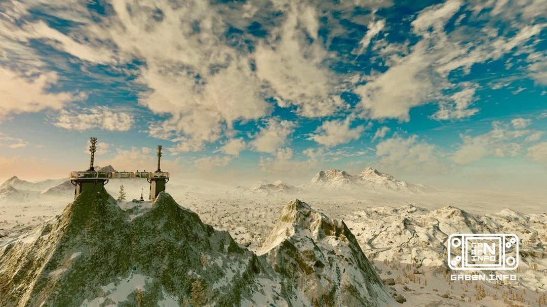 🪐 On the Starfield subreddit, it’s fun to take screenshots of built outposts. In the mechanics of the game, an outpost i...