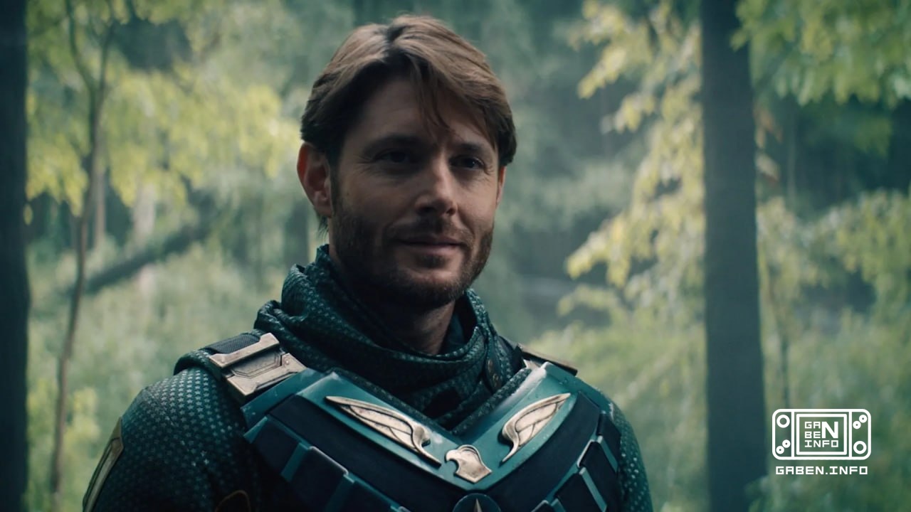 Jensen Ackles said that the creators of the Dawn of the Vought series about Soldier are planning several seasons.In the ...