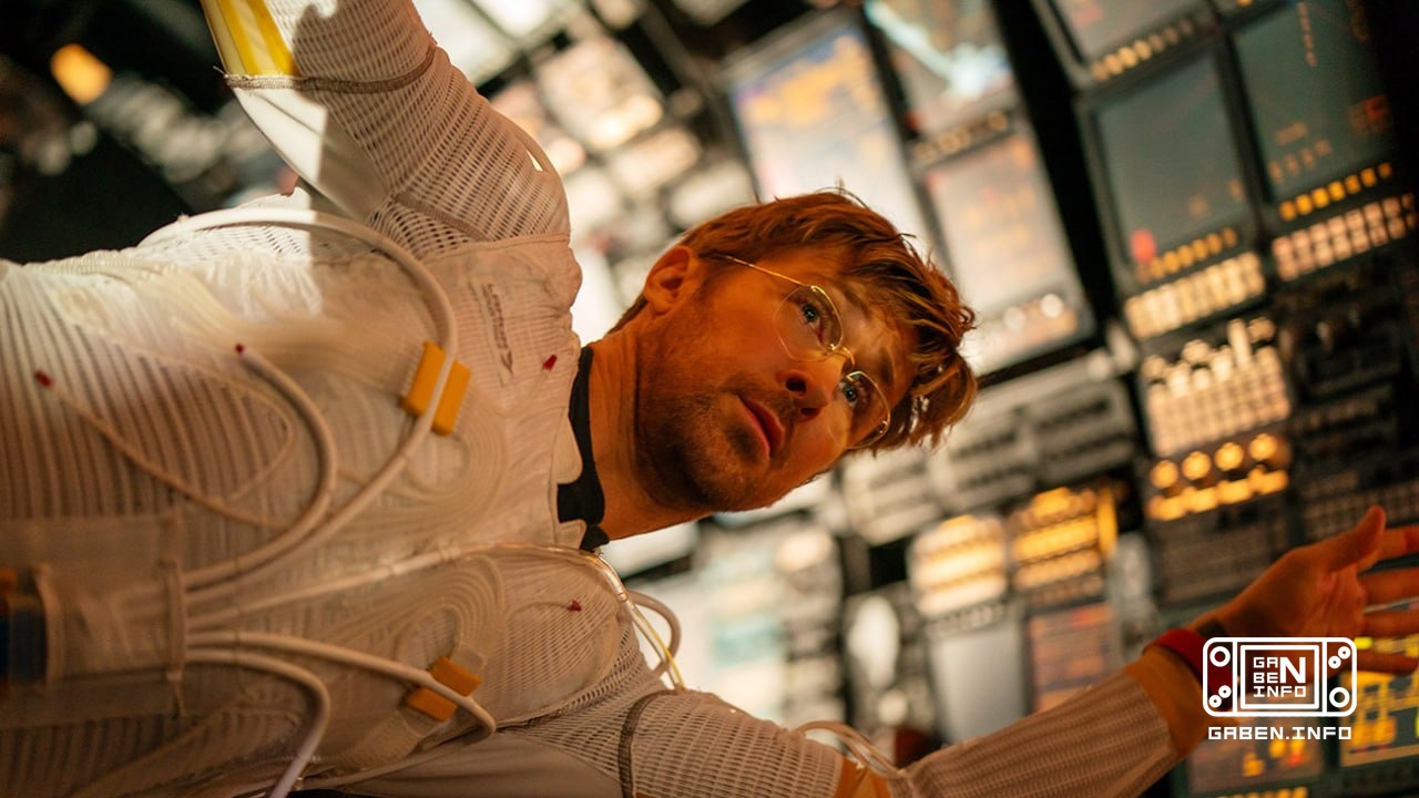 The End of the World Project grossed $300.8 million worldwide, $164.3 million of which came from the United States.The R...