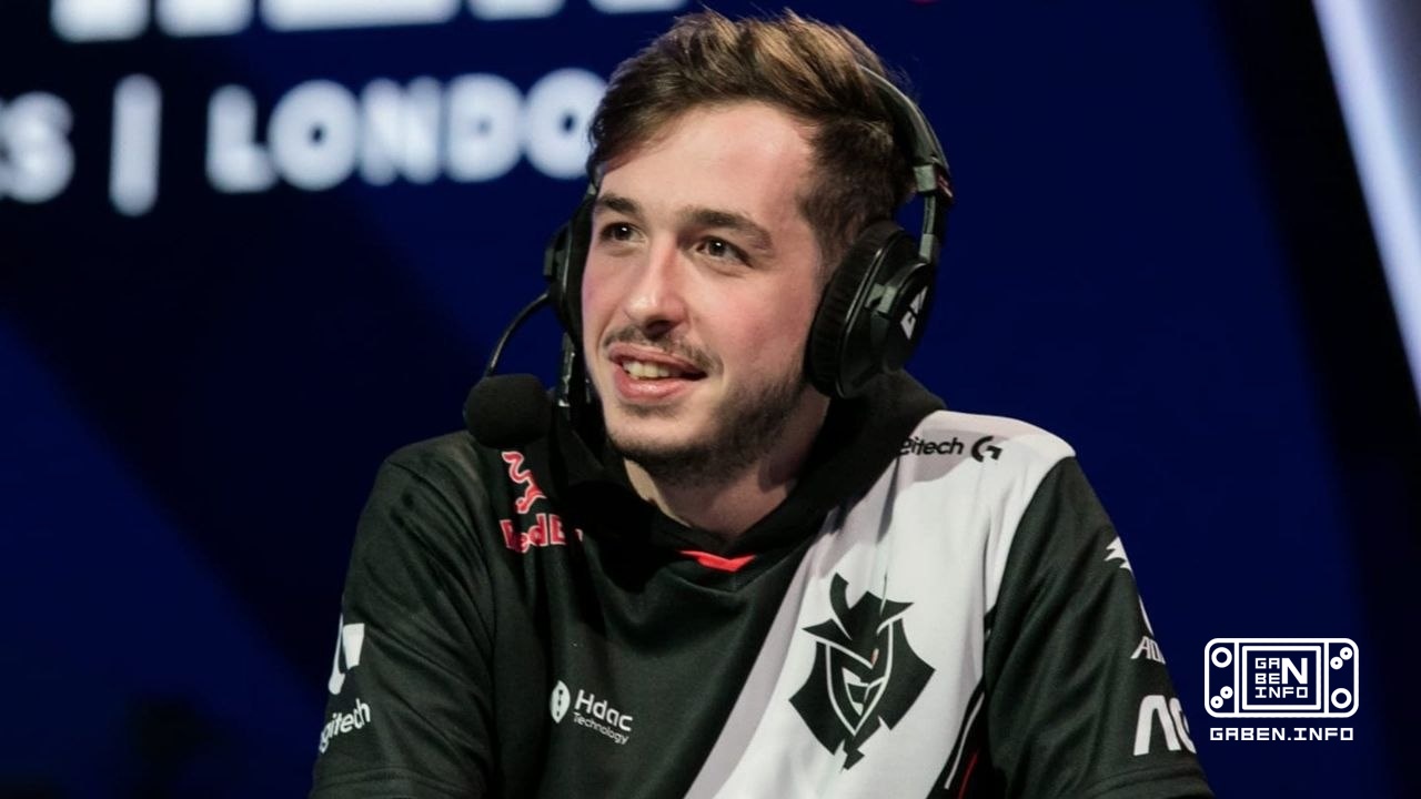 The e-sportsman, one of the best snipers, and just a CS legend turns 31 today!🔥 — Happy birthday, kennyS!🏆 Counter-Strik...