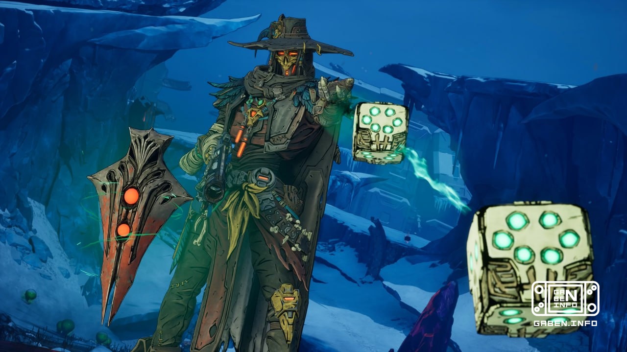 The first expansion for Borderlands 4 launched on Steam with negative reviews.The DLC costs $30 but can be completed in ...