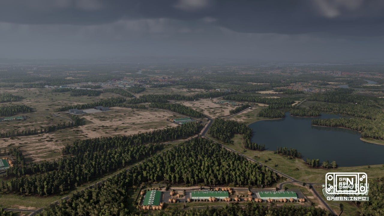 The Broken Arrow wargame received a free addition with the Baltic Battalion. The Broken Arrow wargame has its first DLC ...