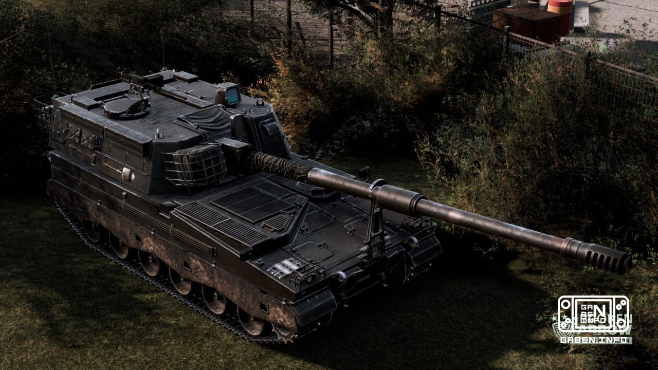 The Broken Arrow wargame received a free addition with the Baltic Battalion. The Broken Arrow wargame has its first DLC ...