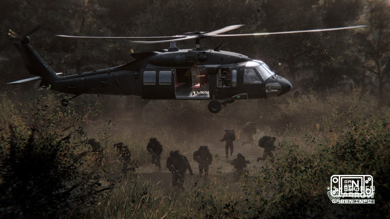 The Broken Arrow wargame received a free addition with the Baltic Battalion. The Broken Arrow wargame has its first DLC ...