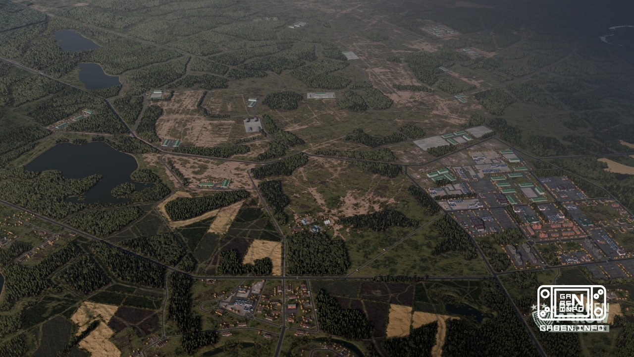 The Broken Arrow wargame received a free addition with the Baltic Battalion. The Broken Arrow wargame has its first DLC ...