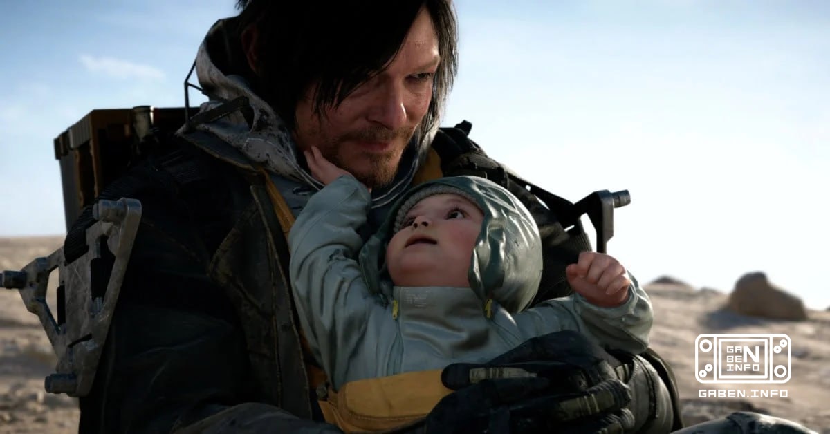 Total sales of Death Stranding 2 reached two million copies after its release on PC, according to Alinea Analytics.The g...