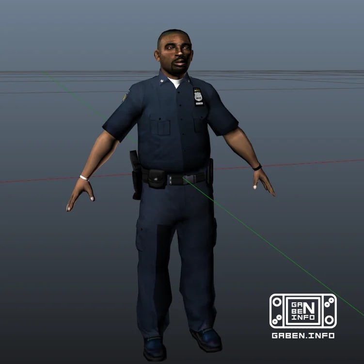 Meanwhile, an Xbox 360 with the Grand Theft Auto IV devkit was discovered. All files have already been leaked to the net...