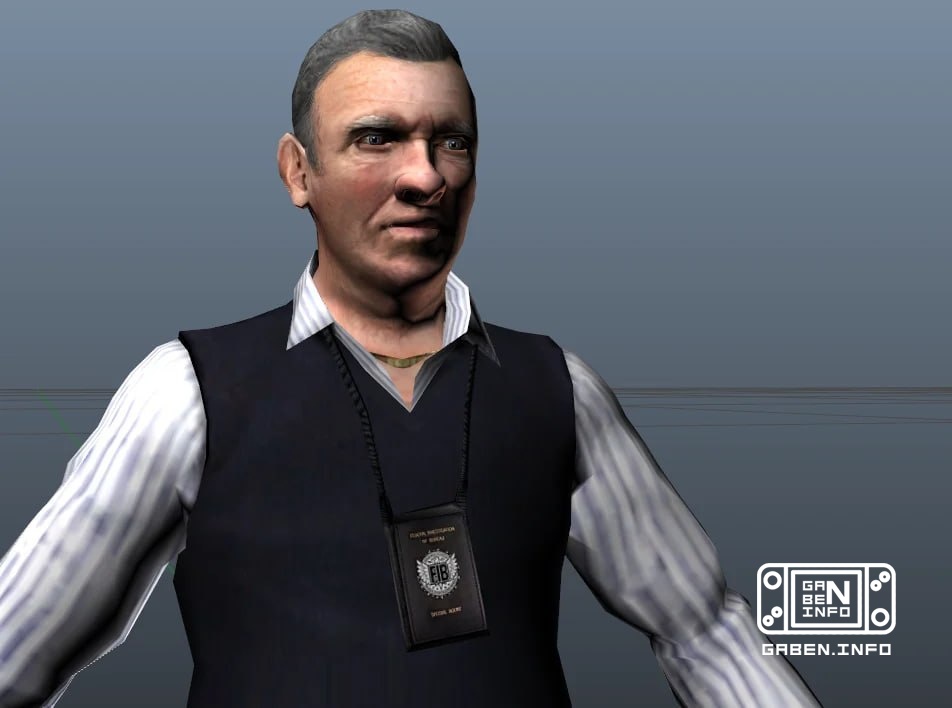 Meanwhile, an Xbox 360 with the Grand Theft Auto IV devkit was discovered. All files have already been leaked to the net...